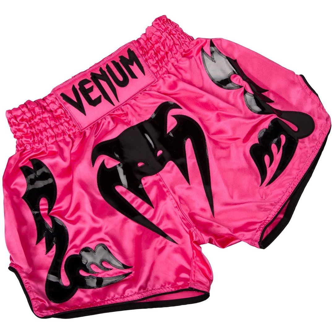 Venum bangkok inferno muay thai shorts outlet
