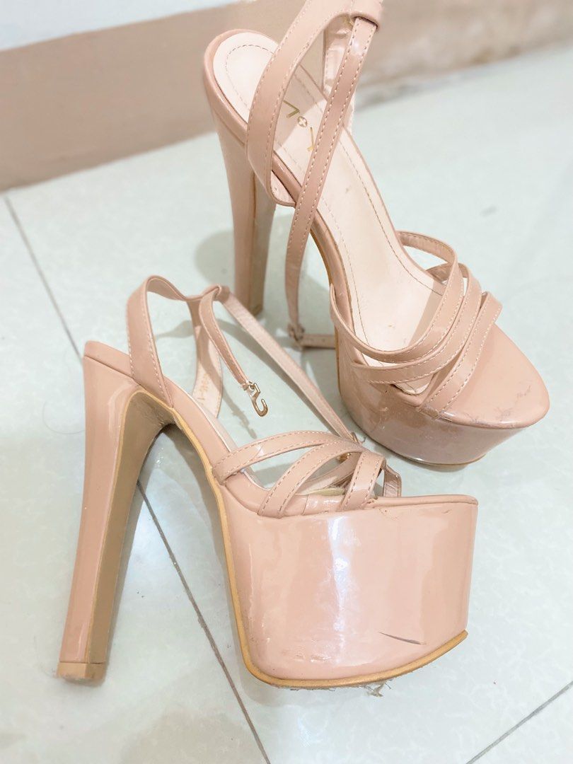 Venus heels store on sale
