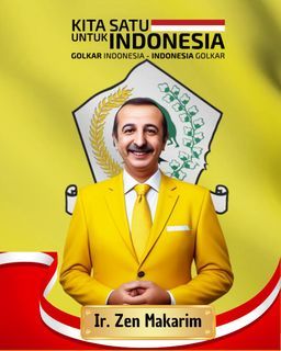 Video Promosi Kampanye Caleg PartaiGolonganKarya (Golkar) Pemilu 2024