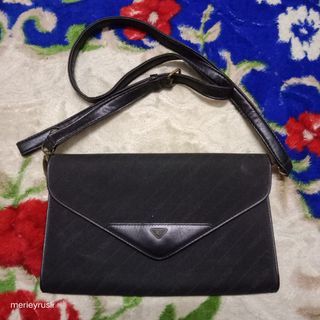 Bonia Authentic limited leather handbag - Bags & Wallets for sale in  Butterworth, Penang