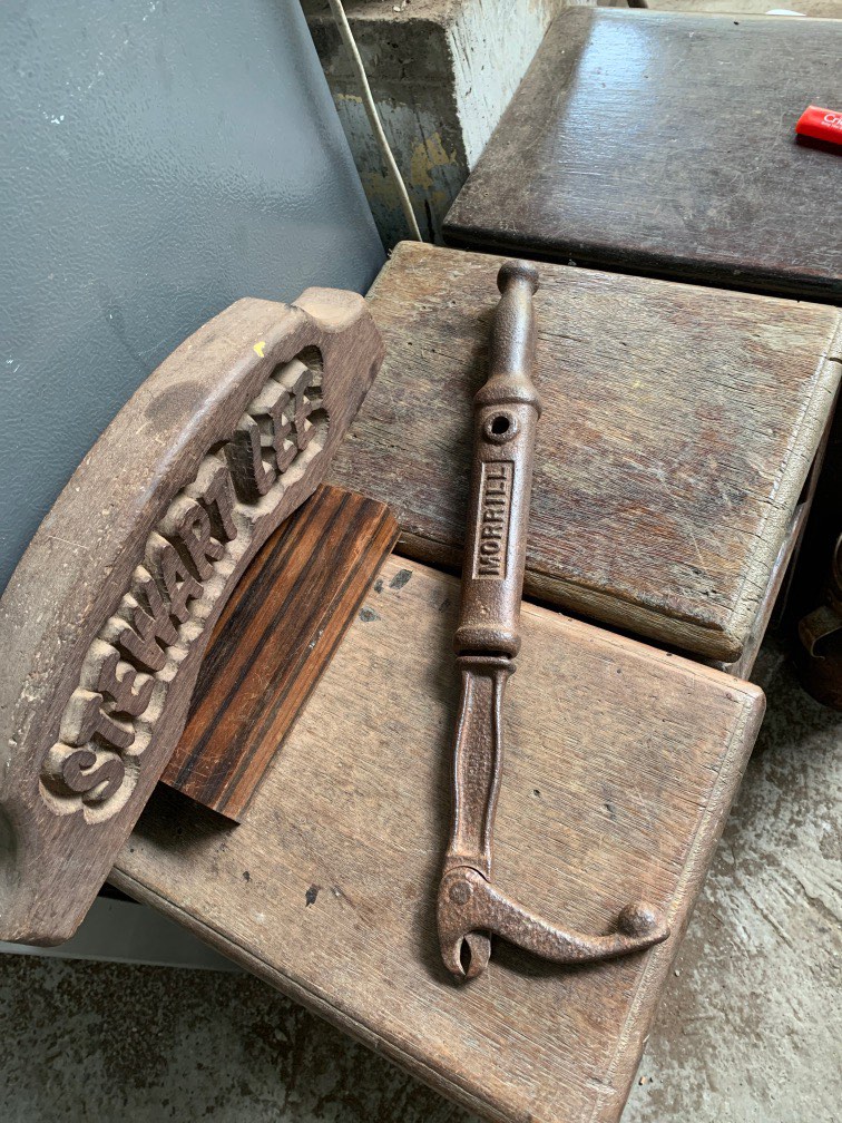 Apex nail sale puller