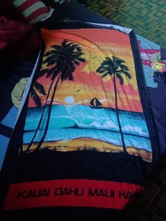 Vintage Hawaii