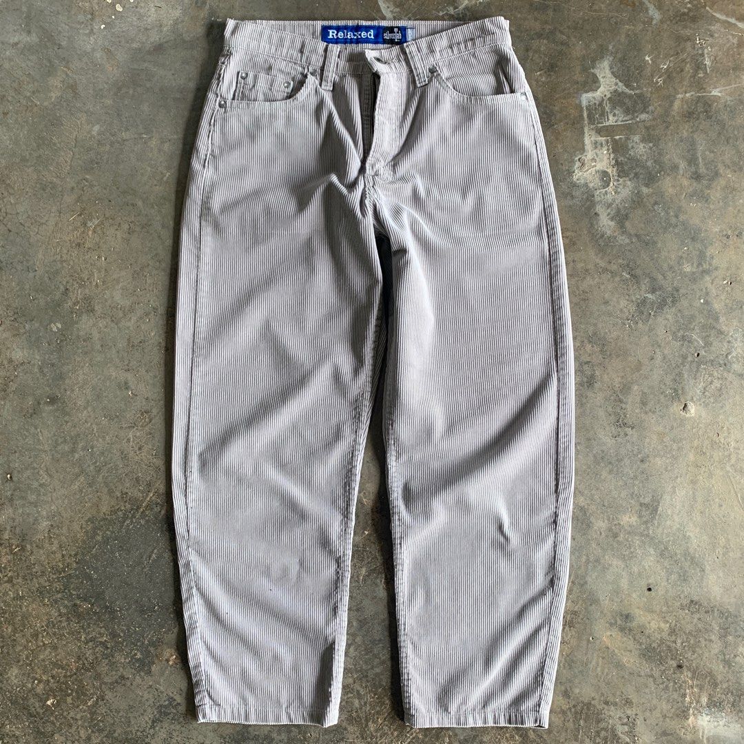Levis silvertab corduroy clearance
