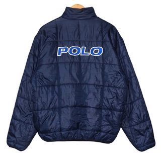 VINTAGE POLO SPORT