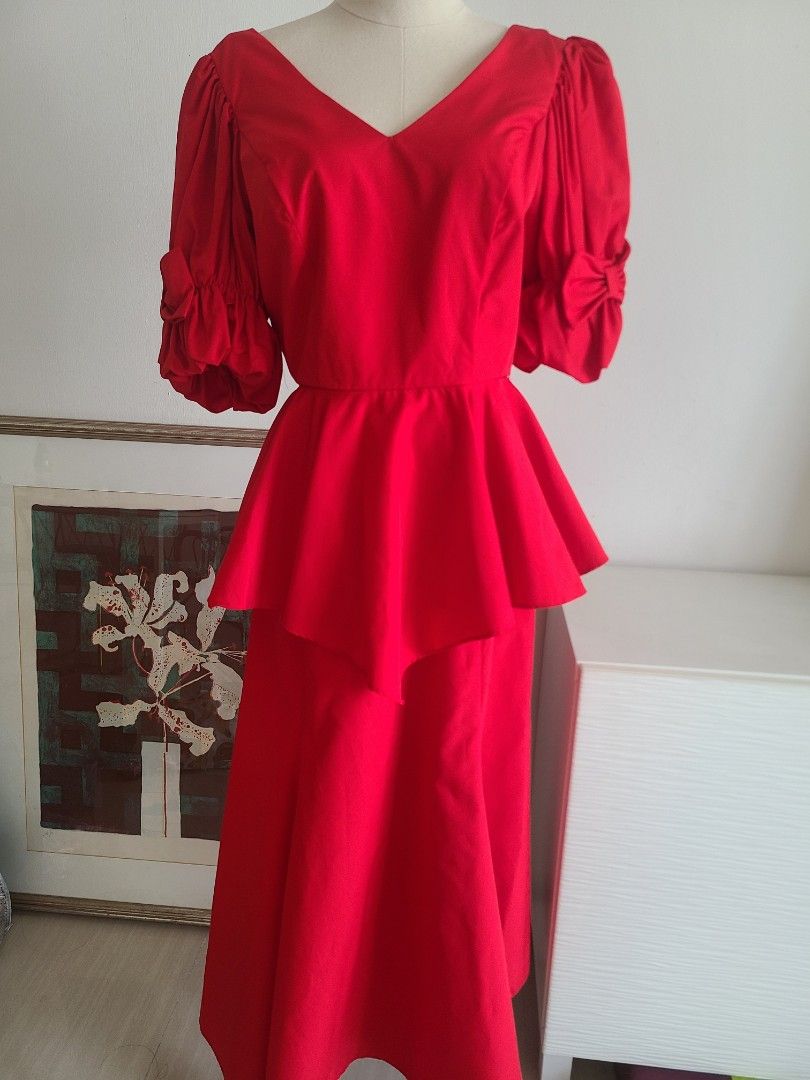 Ilgwu dress clearance