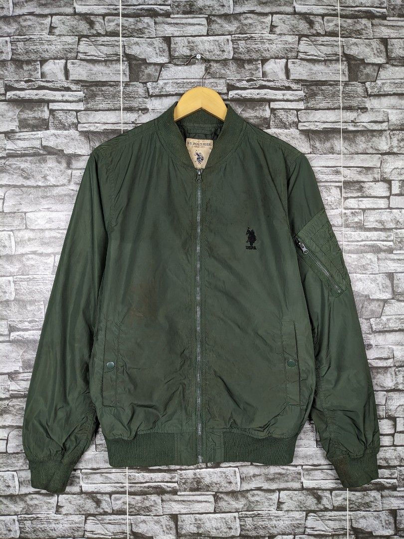 Uspa online half jackets