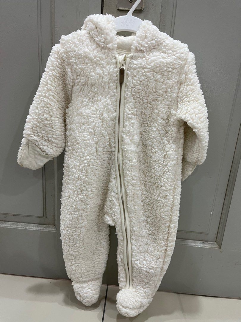 H&m baby onesie online