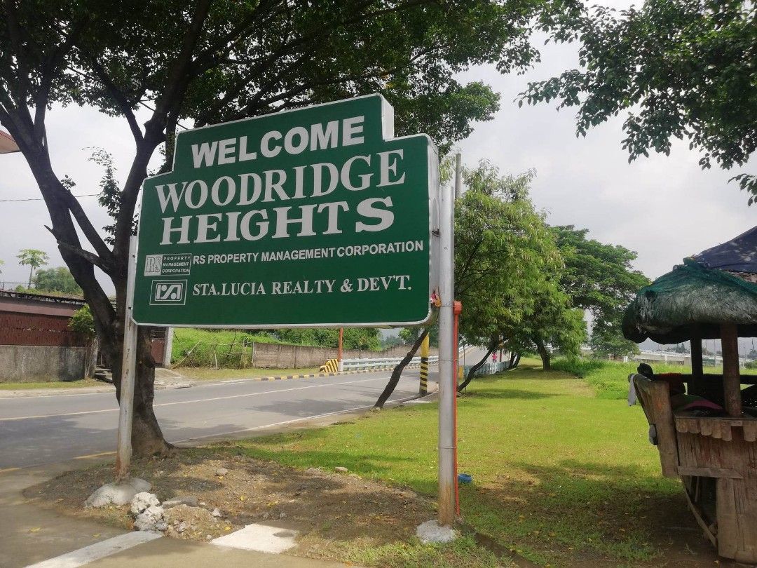 WOODRIDGE HEIGHTS, Property, For Sale, Lot on Carousell
