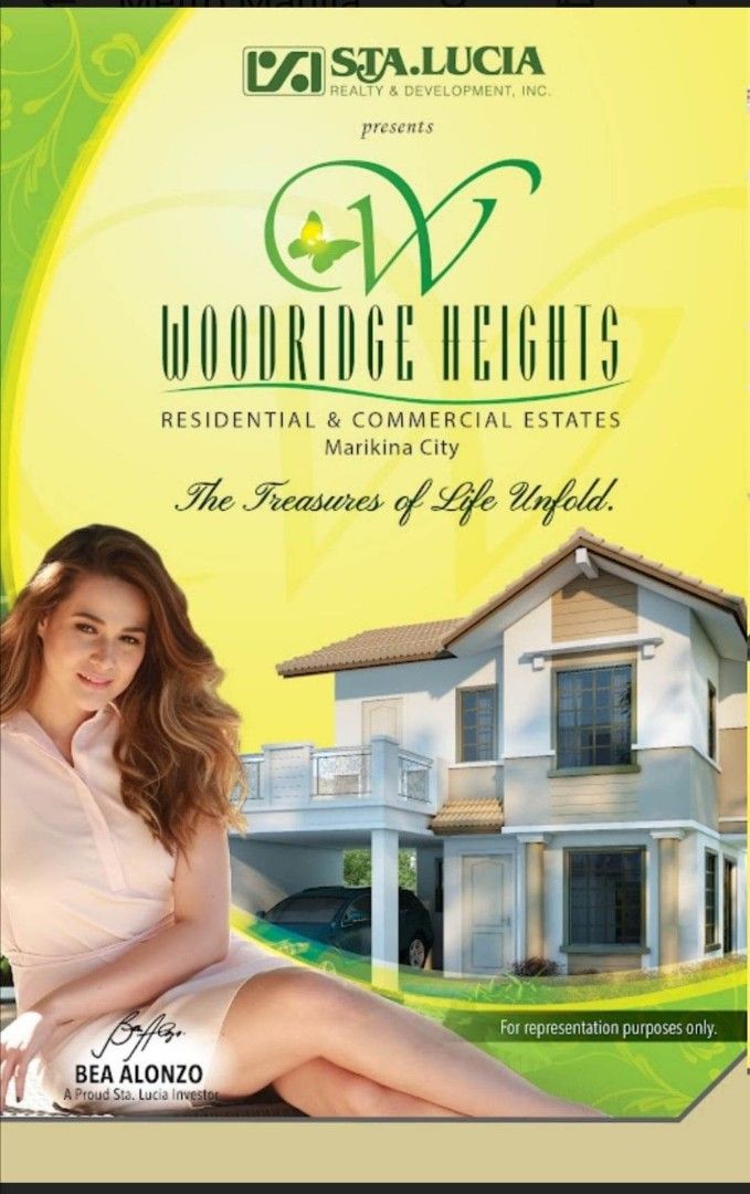 WOODRIDGE HEIGHTS, Property, For Sale, Lot on Carousell