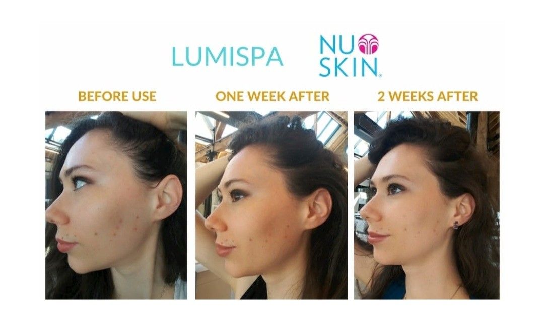 World's 1 face cleansing device with 7 proven skin benefits (instant