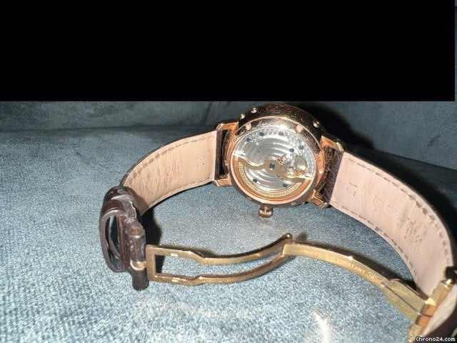 Cheapest WTS: Frederique Constant Manufacture Slimline Perpetual