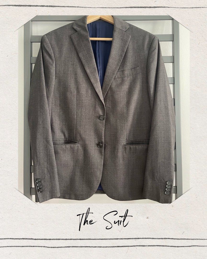 Cheap online suit pants