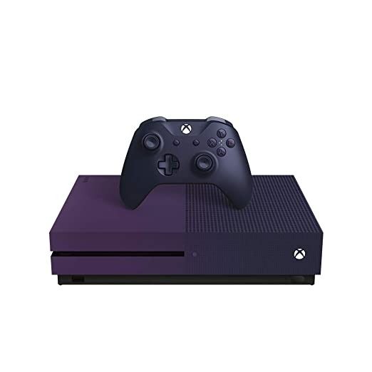 Xbox one s devil may cry 5 special edition bundle outlet