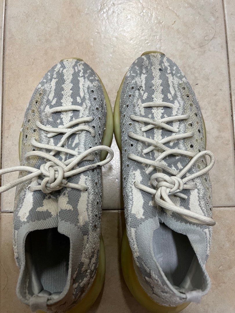 Yeezy 380 bebe hot sale