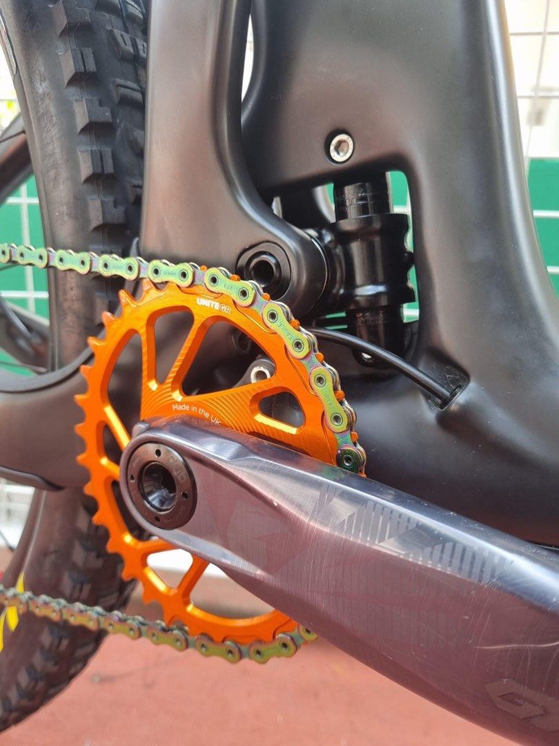 Yeti SB130 (M) 29er, Sports Equipment, Bicycles & Parts, Bicycles on