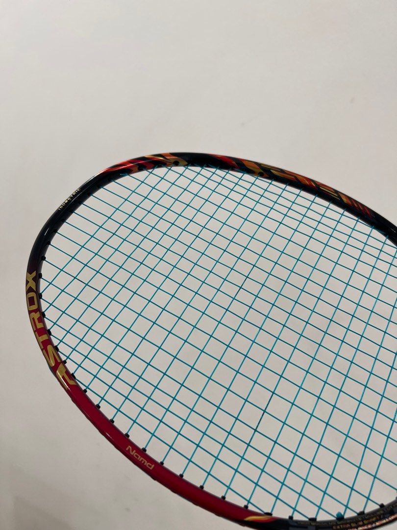Yonex Astrox 99 Pro (Paint Chip Free), Sports Equipment, Sports & Games