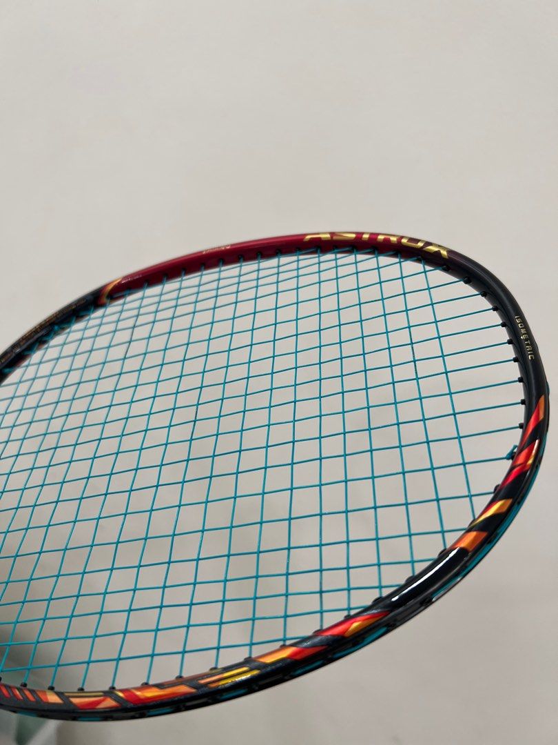 Yonex Astrox 99 Pro (Paint Chip Free), Sports Equipment, Sports & Games