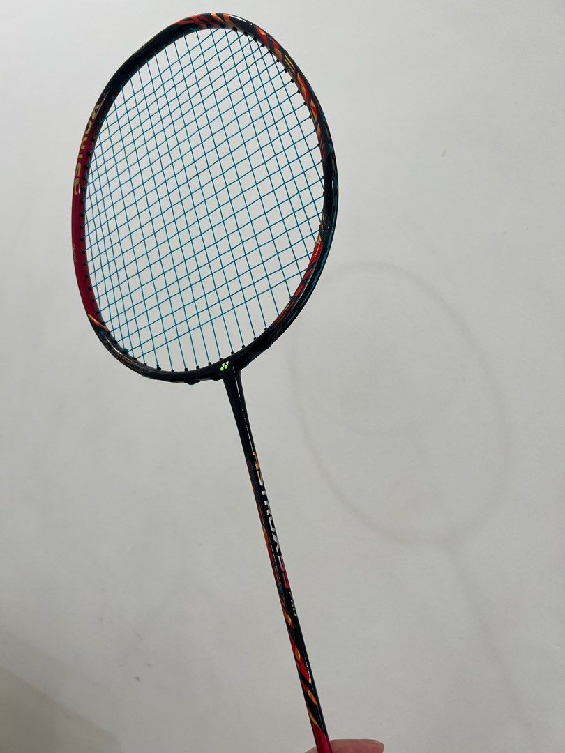 Yonex Astrox 99 Pro (Paint Chip Free), Sports Equipment, Sports & Games