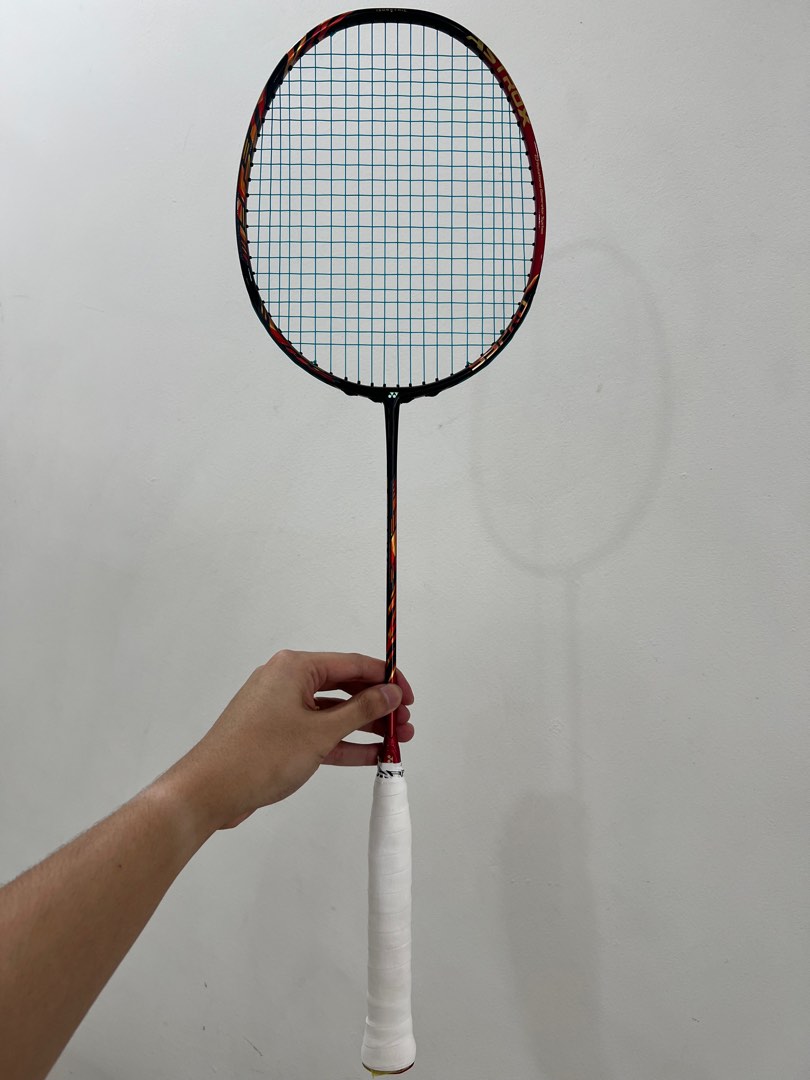 Yonex Astrox 99 Pro (Paint Chip Free), Sports Equipment, Sports & Games