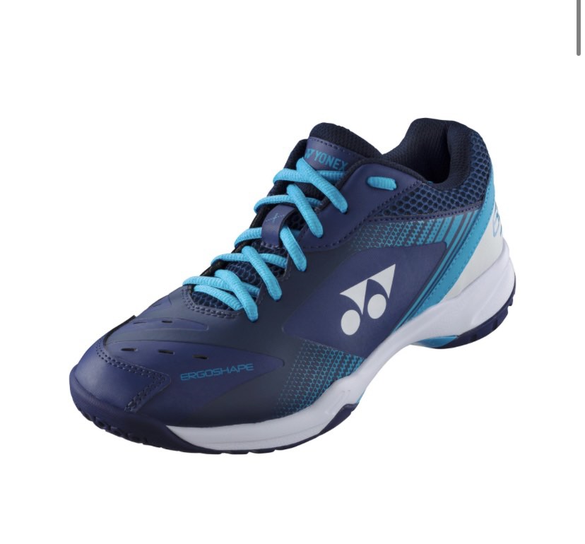 Yonex Sunrise Badminton Court Shoes Power Cushion 65 X 3, Sports ...
