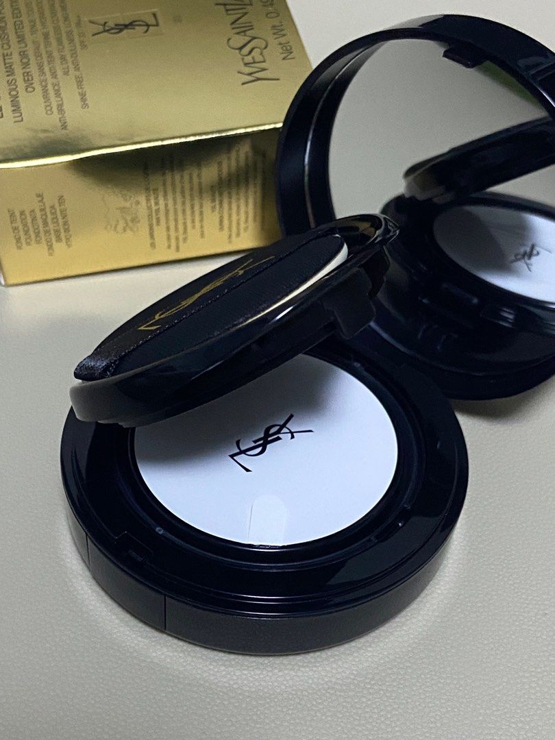 ysl niki cushion
