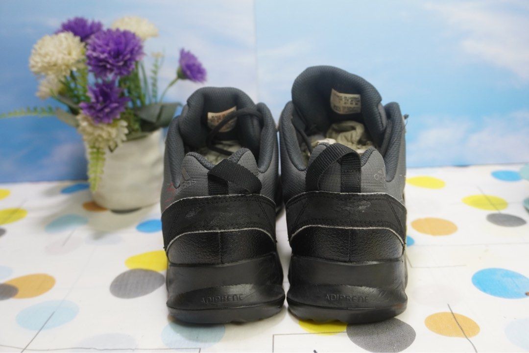 Adidas discount traxion ortholite