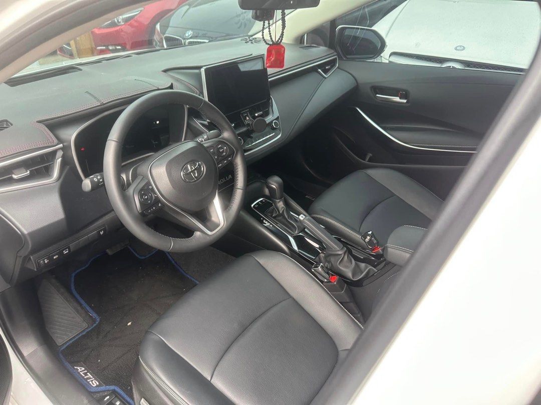 La garantie Toyota relax vautelle vraiment le coup ForumAuto