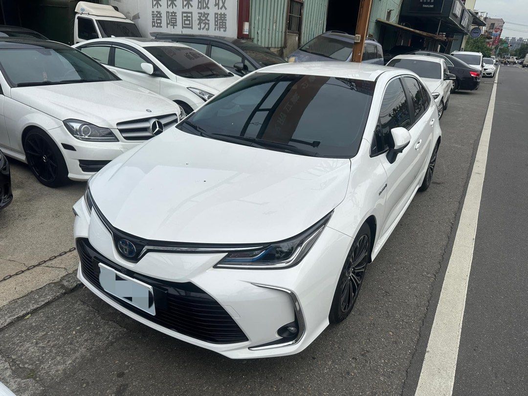 Toyota Yaris und Yaris Cross keine Probleme mit der 12V Starterba