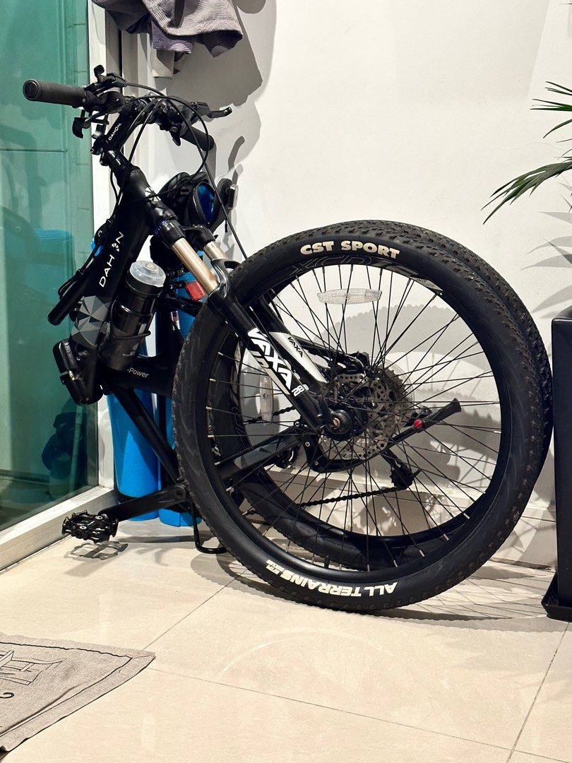 Dahon xaa673m online