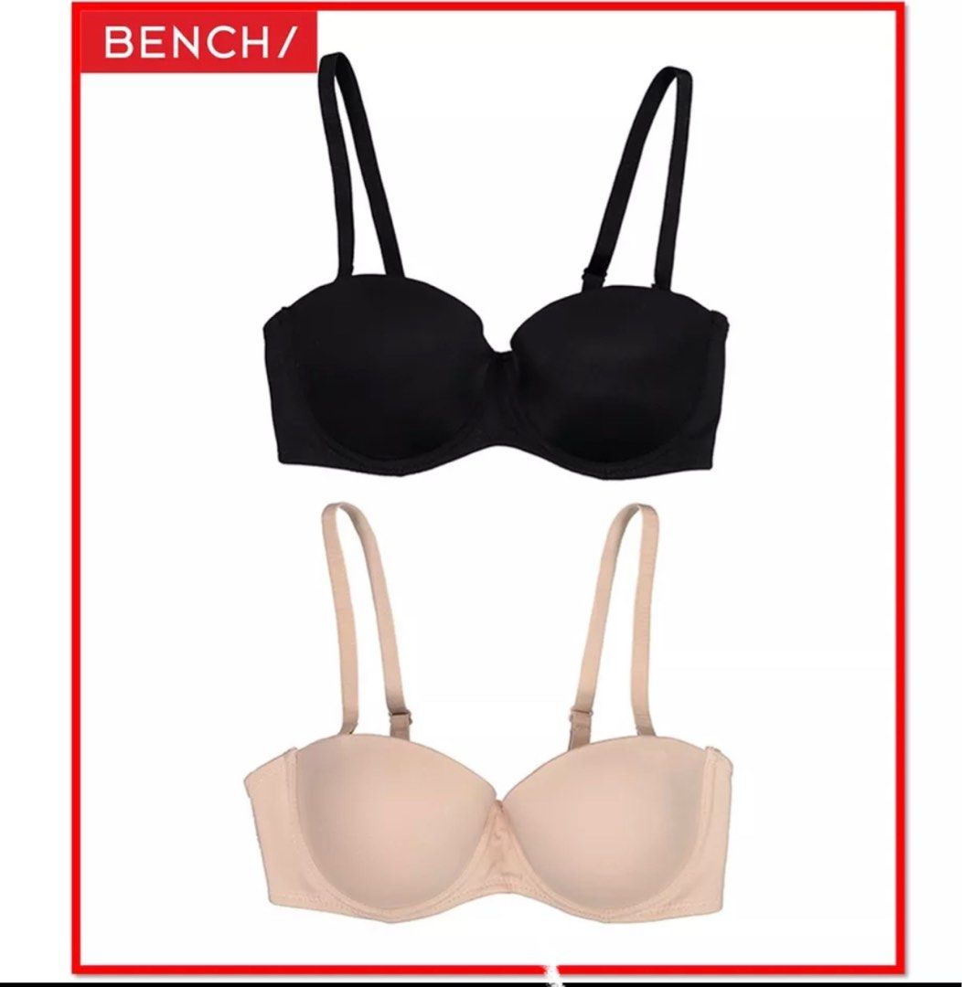 Bench Bra 34B, Women's Fashion, Undergarments & Loungewear on