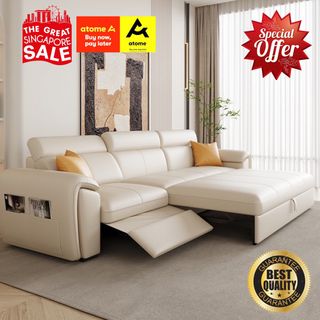Reclinable Sofas Collection item 1