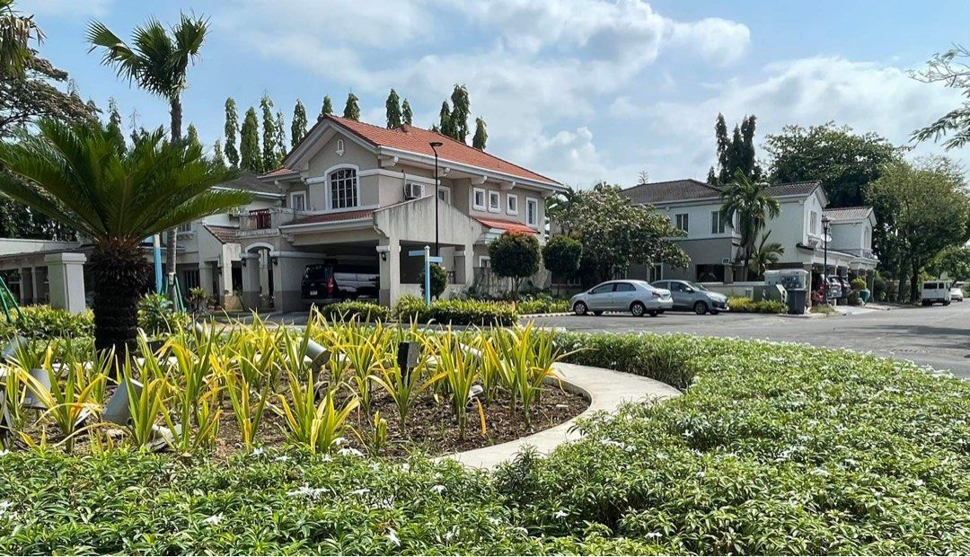 456 sqm lot for sale Mamplasan Binan Laguna, Property, For Sale, Lot on