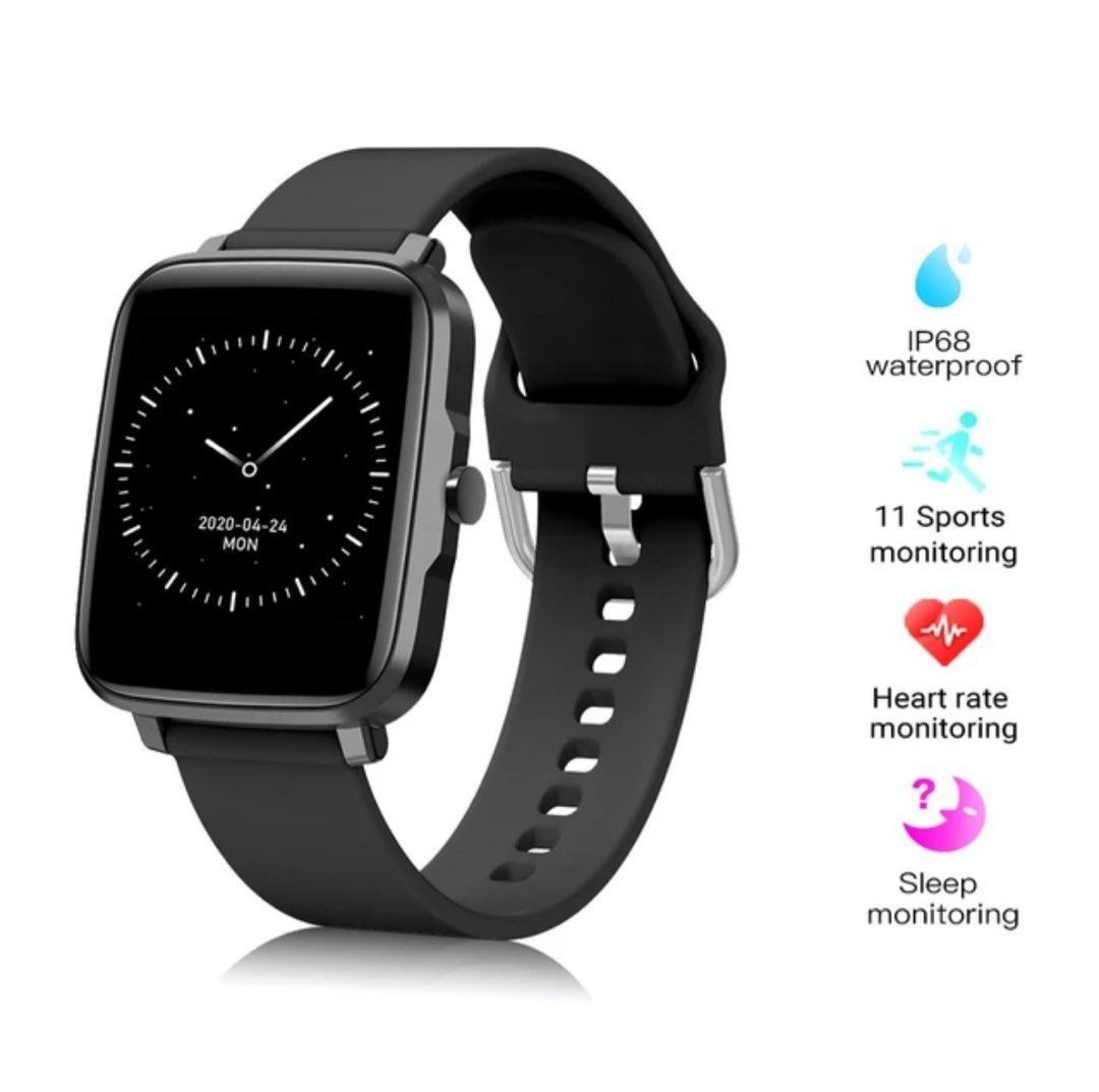 Gandley smart watch review hotsell