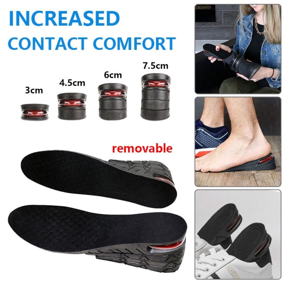 Adjustable insoles online