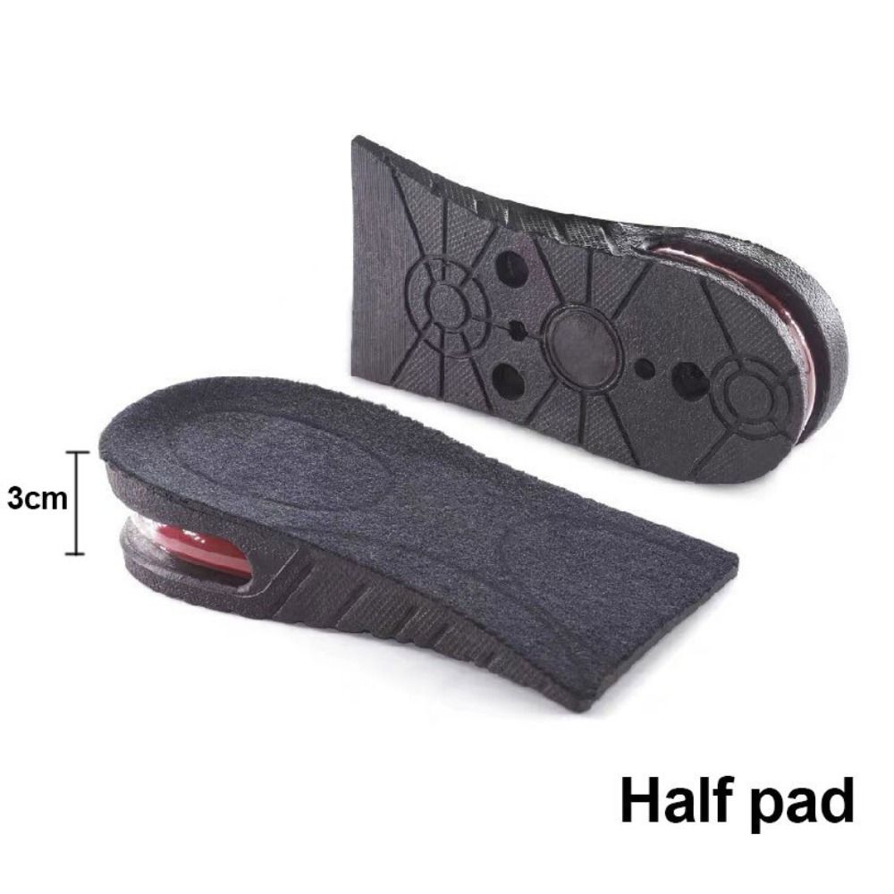 Air sales cushion insoles