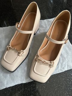 全新正韓高跟鞋