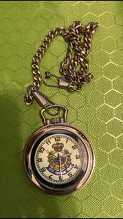 皇家香港警察手錶64225601026051110