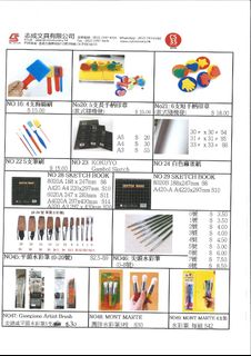 （分類：）位於 。 由 stationeryhk 提交（商品編號 1232039456，圖片 1）。簡介： 。