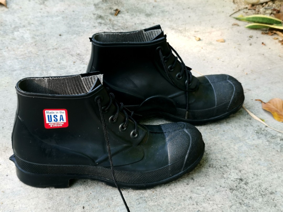 Ansi z41 1 sale