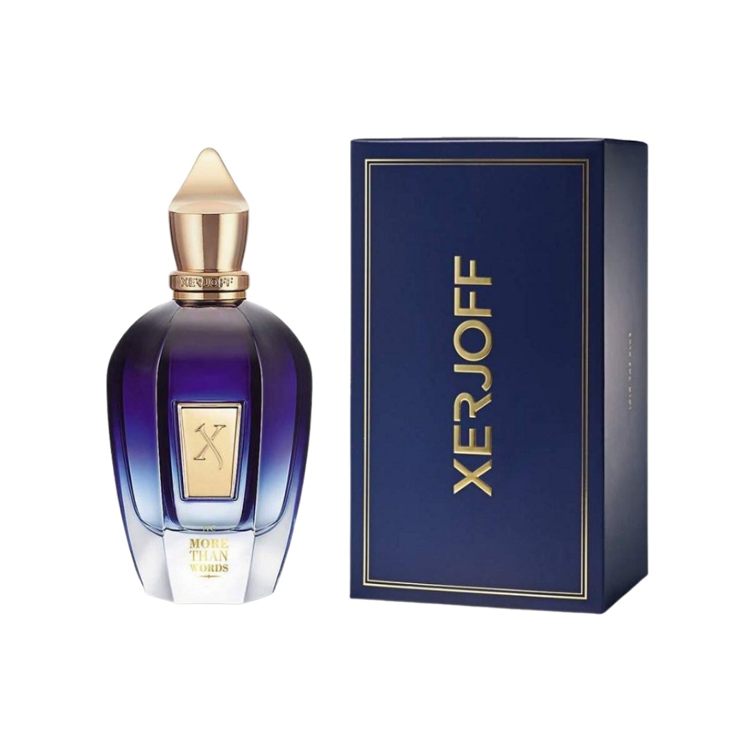 Xerjoff more sale than words 100ml