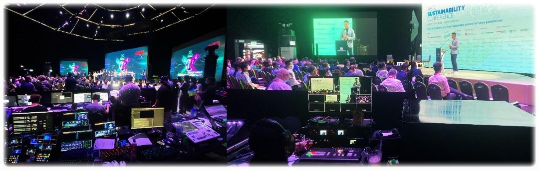 Event 🎉 | Big Day 🎊 Wedding Ceremony 💍 | Cocktail 🥂 Reception 🎂 | 🎥 Live Broadcast-Livefeed / 📡 Online Live Streaming | ⚠️ Rental ⚠️ [📺 TV, Projector] [📣 PA System 🎤] [Lighting Effects 💡] | AV Technical Services 🛠️62863171143042111