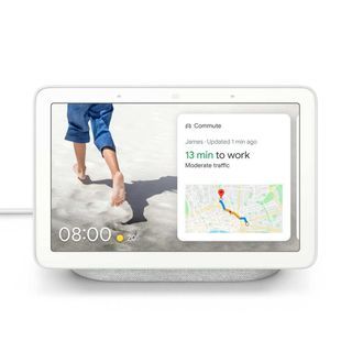 🔥 Google Nest Hub Gen 2 Latest USA sets! Free Plug Adapter! Lowest Price On Carousell. Sealed & Brand New! 3 Months Warranty!