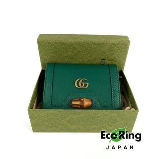 Gucci 601089_H20BN Wallet