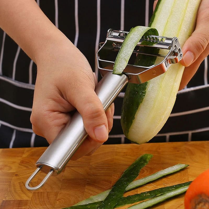 Progressive vegetable peeler deals