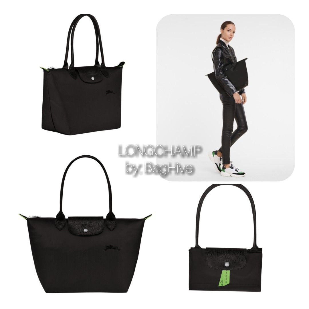 Longchamp Le Pliage Tote Bag - Farfetch