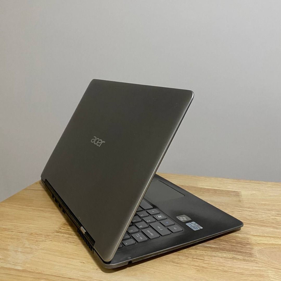 Acer aspire s3 ms2346 ram upgrade shop