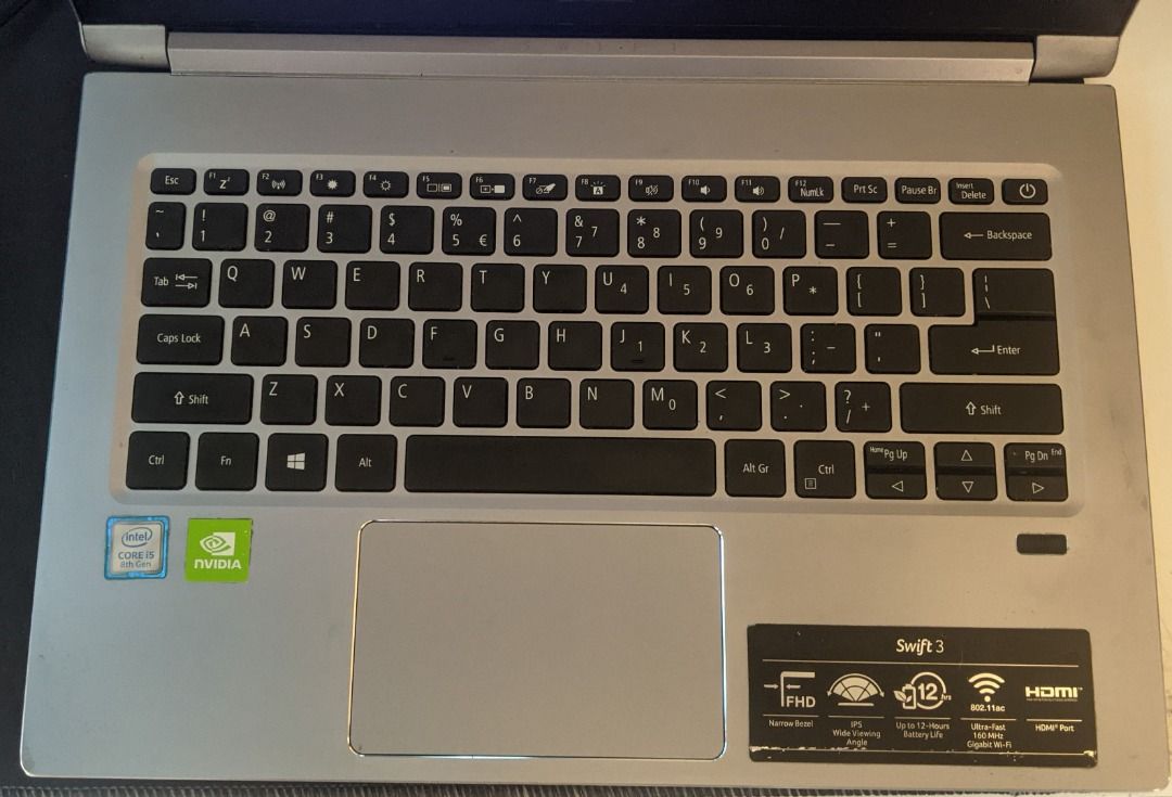 acer-swift-i5-8th-gen-ram-8gb-512gb-ssd-computers-tech-laptops
