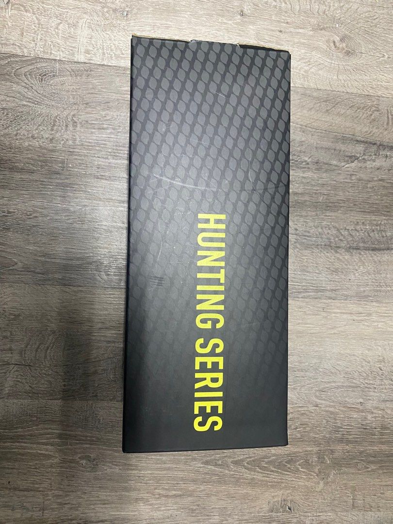 Adidas 11 hotsell pro hunting series