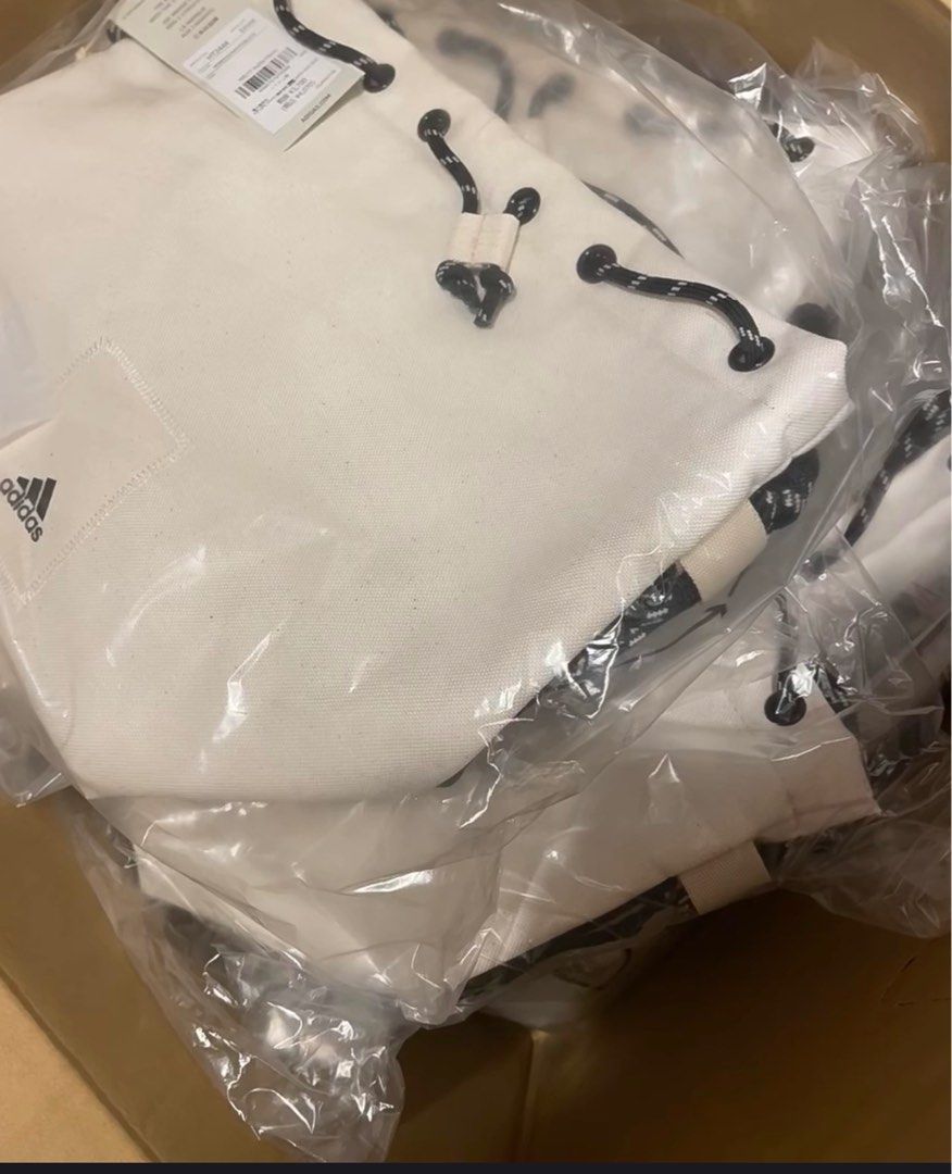 Adidas bucket bag sales