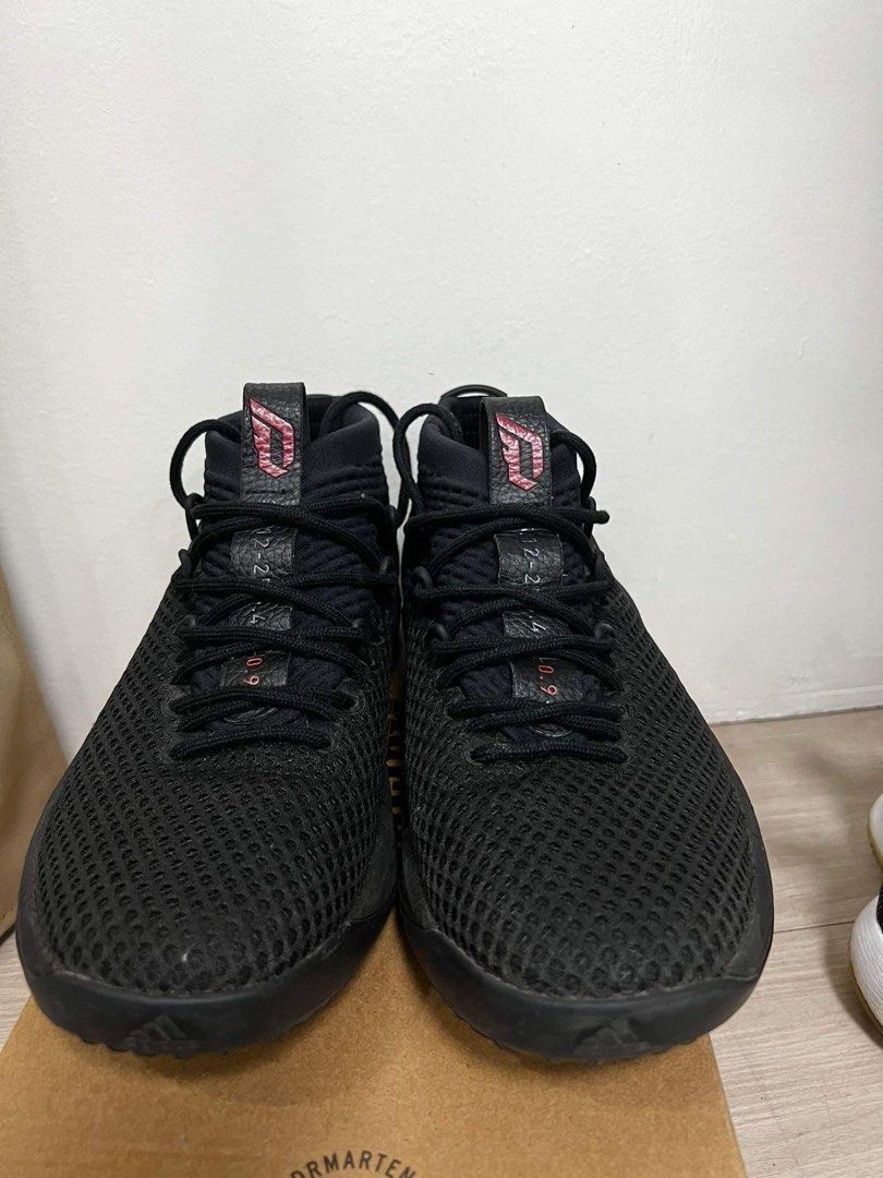 Dame 4 adidas philippines store